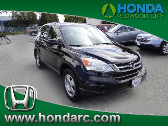 Photo of 2011 Honda CR-V