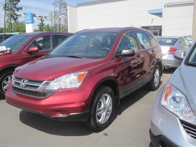 Photo of 2010 Honda CR-V