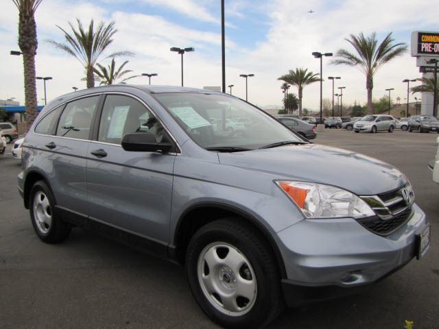 Photo of 2011 Honda CR-V