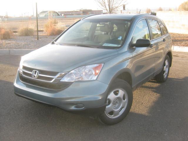 Photo of 2010 Honda CR-V