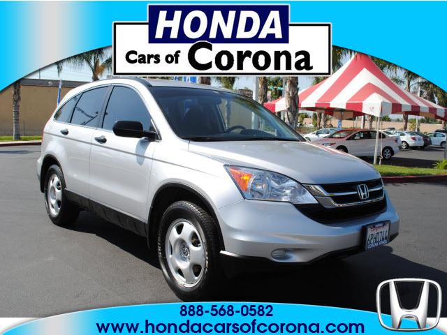 Photo of 2010 Honda CR-V