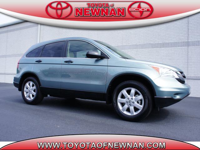 Photo of 2011 Honda CR-V