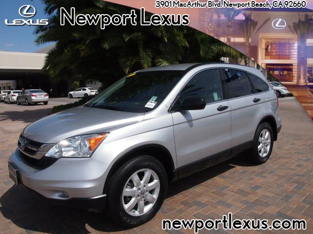 Photo of 2011 Honda CR-V
