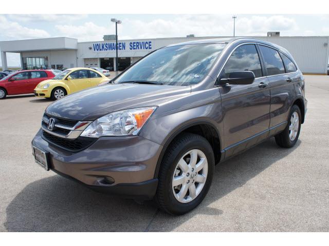 Photo of 2011 Honda CR-V