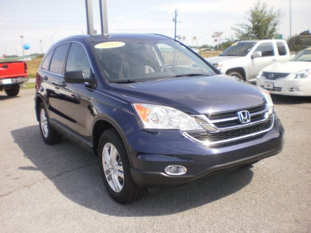 Photo of 2011 Honda CR-V