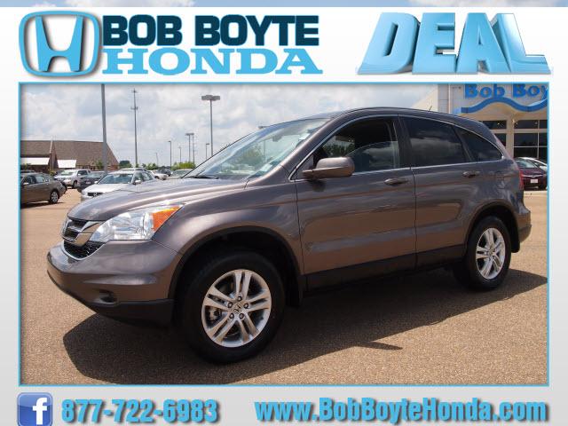 Photo of 2010 Honda CR-V