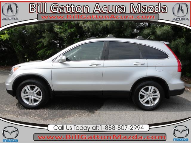 Photo of 2010 Honda CR-V