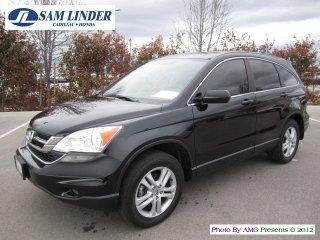 Photo of 2010 Honda CR-V