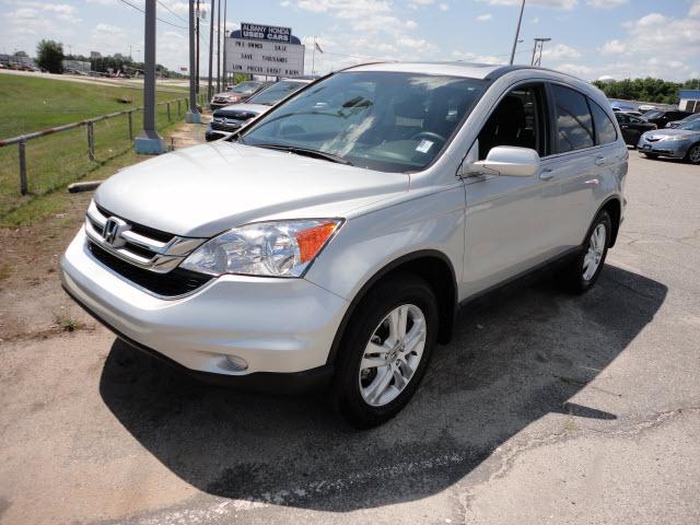 Photo of 2011 Honda CR-V