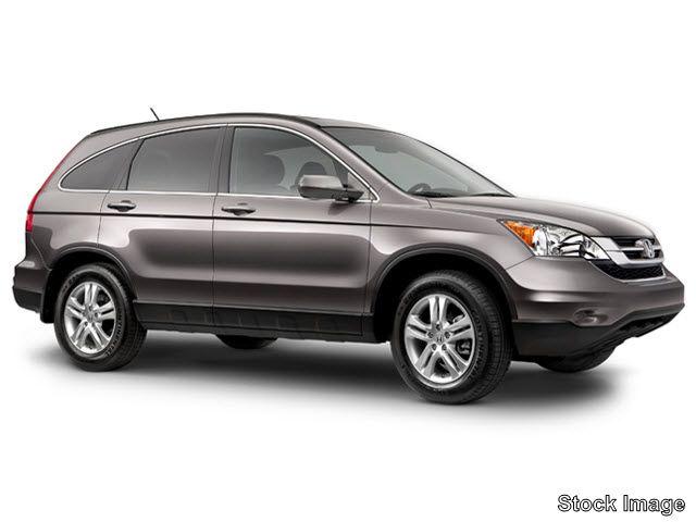 Photo of 2011 Honda CR-V