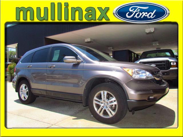 Photo of 2011 Honda CR-V