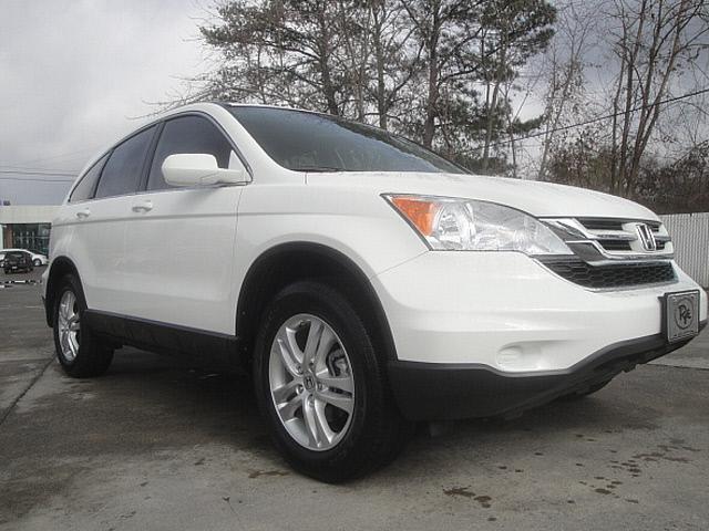 Photo of 2011 Honda CR-V