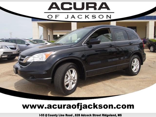 Photo of 2011 Honda CR-V