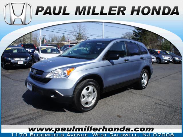Photo of 2009 Honda CR-V