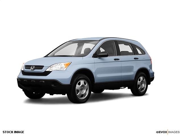 Photo of 2009 Honda CR-V
