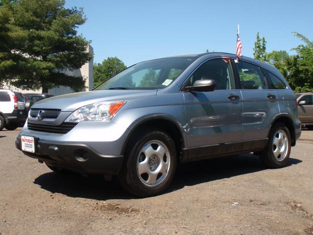 Photo of 2008 Honda CR-V