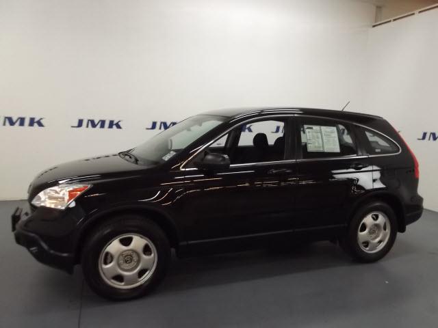 Photo of 2009 Honda CR-V