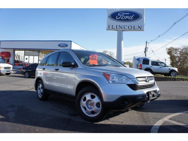 Photo of 2009 Honda CR-V