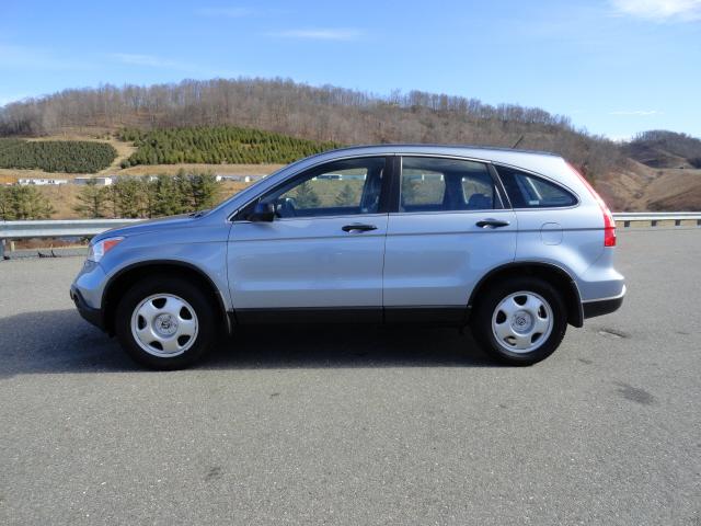 Photo of 2008 Honda CR-V