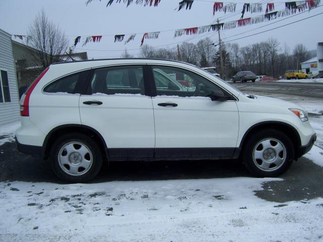Photo of 2008 Honda CR-V