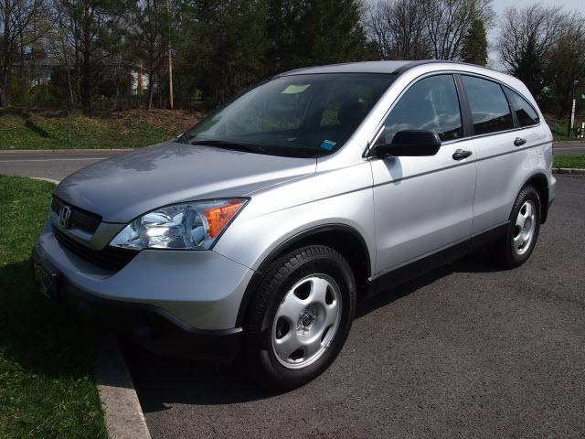 Photo of 2009 Honda CR-V