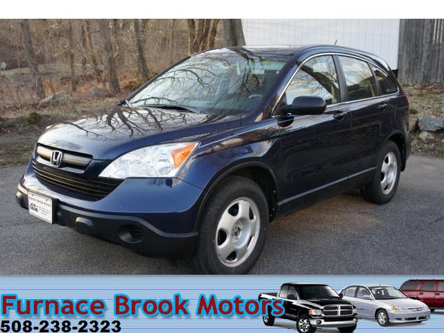 Photo of 2009 Honda CR-V