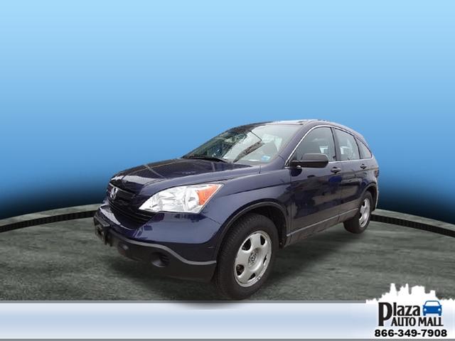 Photo of 2009 Honda CR-V