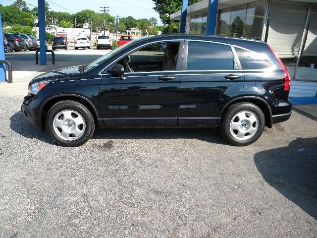 Photo of 2007 Honda CR-V