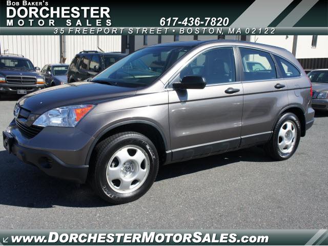 Photo of 2009 Honda CR-V