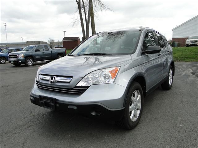 Photo of 2008 Honda CR-V