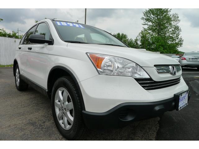 Photo of 2008 Honda CR-V
