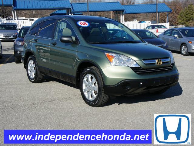 Photo of 2008 Honda CR-V