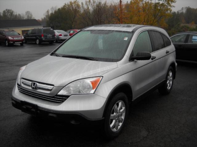 Photo of 2009 Honda CR-V