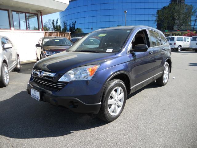 Photo of 2008 Honda CR-V