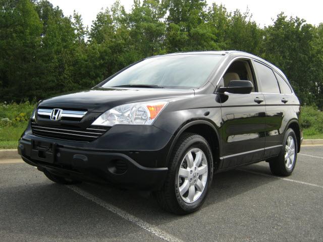 Photo of 2008 Honda CR-V Fredericksburg Virginia