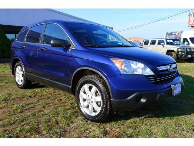 Photo of 2009 Honda CR-V