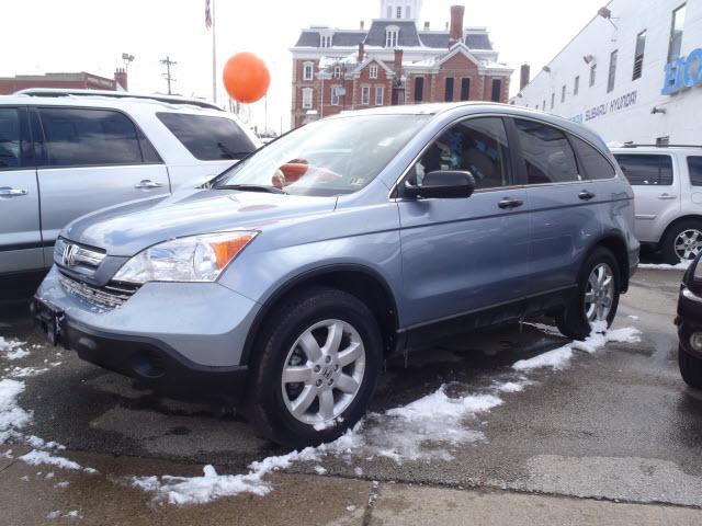 Photo of 2009 Honda CR-V