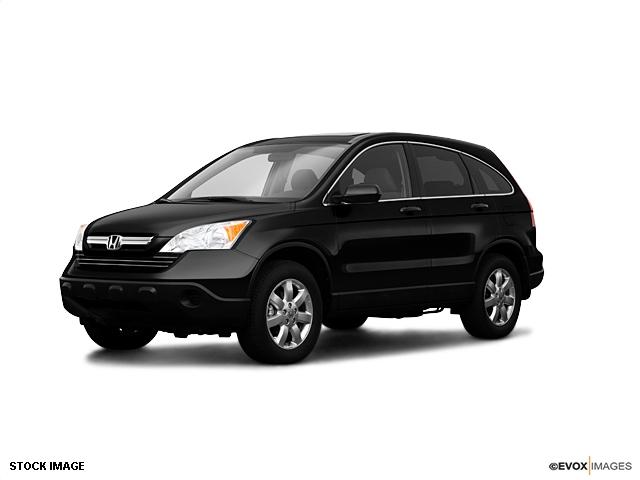 Photo of 2009 Honda CR-V