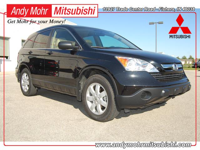 Photo of 2009 Honda CR-V