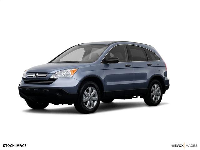 Photo of 2008 Honda CR-V