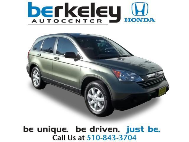 Photo of 2008 Honda CR-V