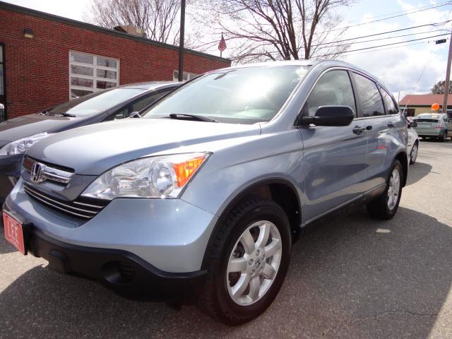 Photo of 2009 Honda CR-V