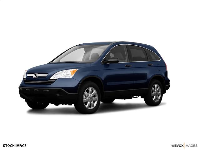 Photo of 2009 Honda CR-V