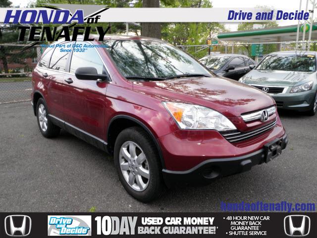 Photo of 2009 Honda CR-V