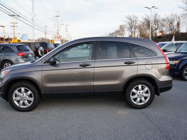 Photo of 2009 Honda CR-V