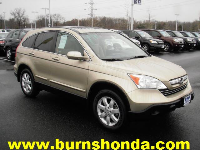 Photo of 2009 Honda CR-V