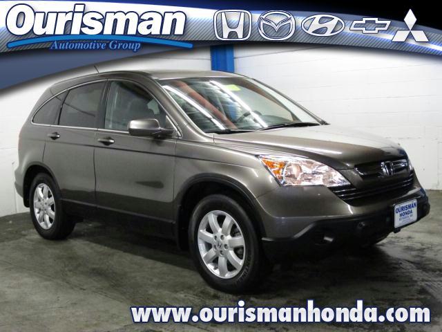 Photo of 2009 Honda CR-V