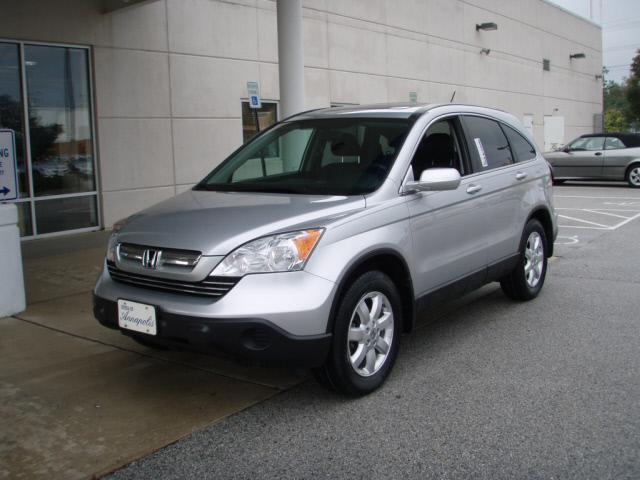 Photo of 2009 Honda CR-V