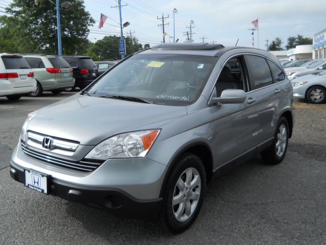 Photo of 2008 Honda CR-V