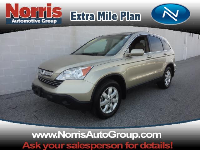 Photo of 2009 Honda CR-V